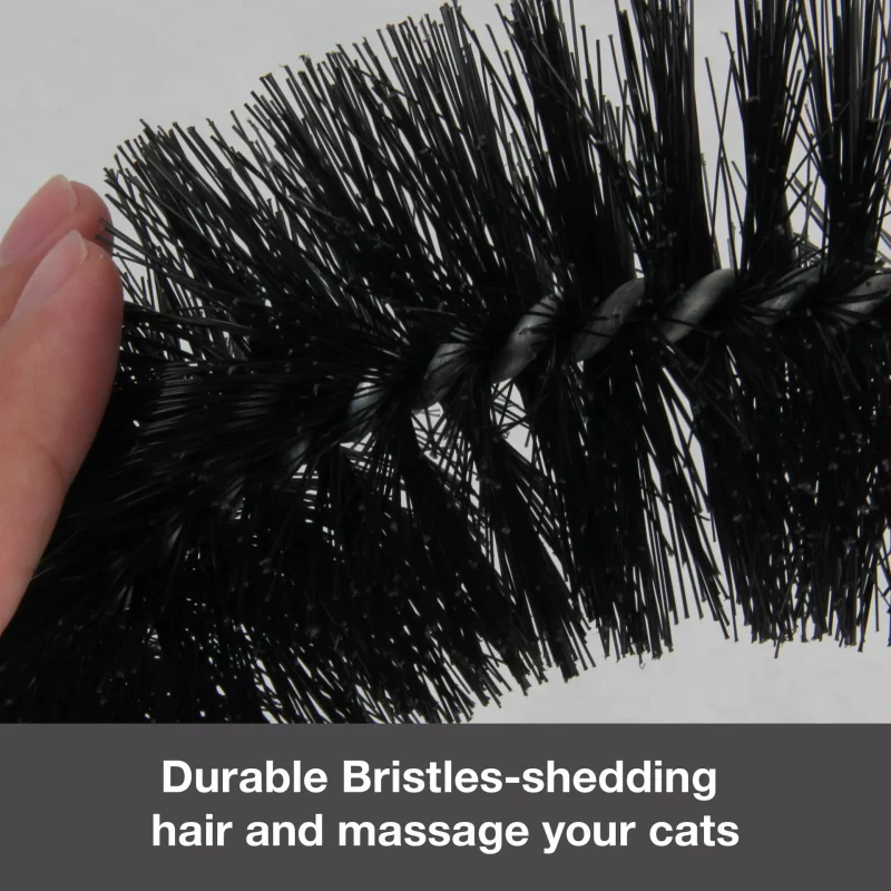 Arch Self Groomer and Massaging Scratcher - Image 6