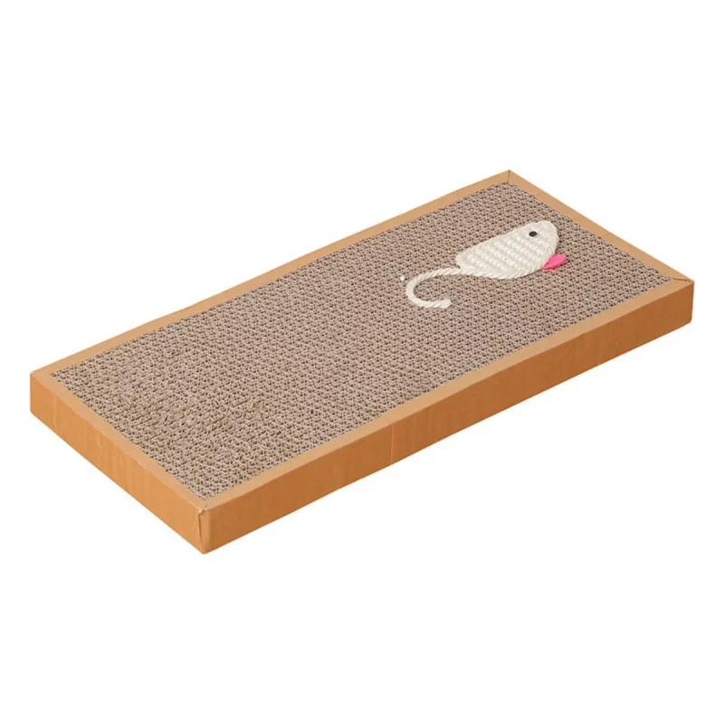 Mouse Rat Flat Scratching Pad Board - Image 5
