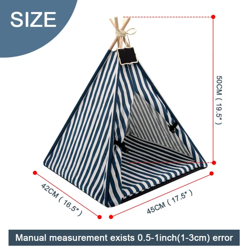 Tent Cat Cave - Image 5