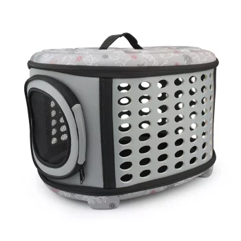 Foldable Travel Pet Carrier
