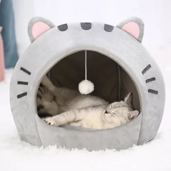 Cat Bed Cave