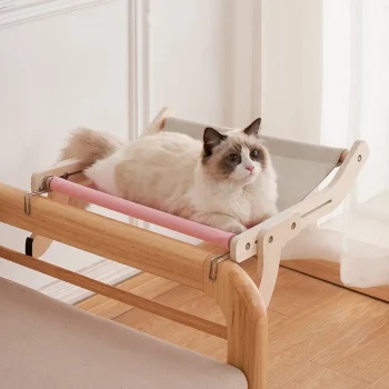Universal Adjustable Hammock Hanging Bed