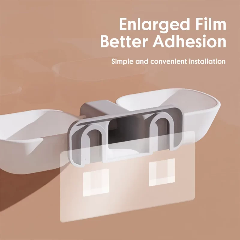 Wall-mounted Food Water Bowls - Image 4