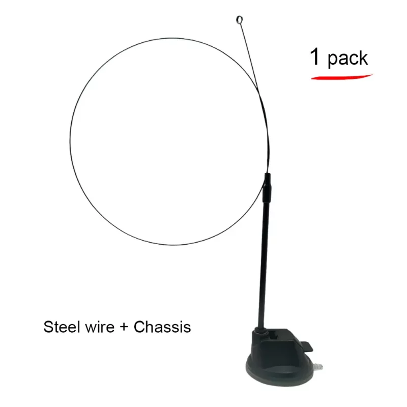 Bird Feather Bait Interactive Suction Cat Toy - Image 4