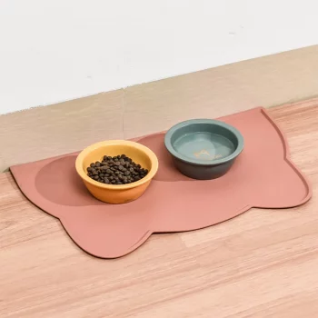 Waterproof Silicone Food Feeding Pad Placemat